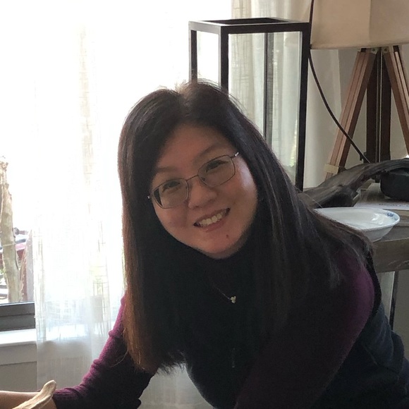 Meet your Posher, Connie - Picture 1 of 1